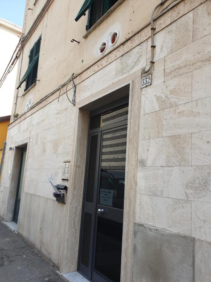 Home332 La Spezia Exterior photo